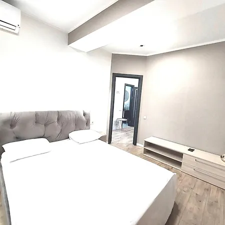 в новострое на ботанике Apartment Chisinau