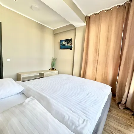 в новострое на ботанике Apartment Chisinau