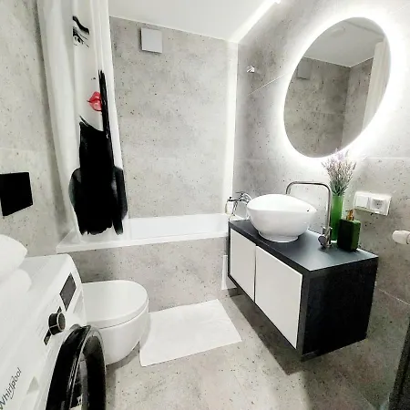 Apartament в новострое на ботанике Chisinau