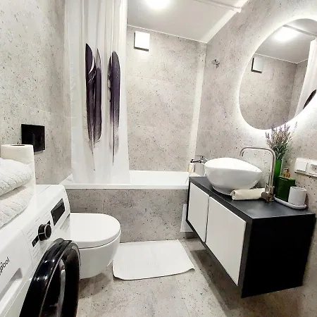 в новострое на ботанике Apartament Chisinau