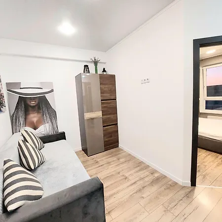 в новострое на ботанике Apartament Chisinau