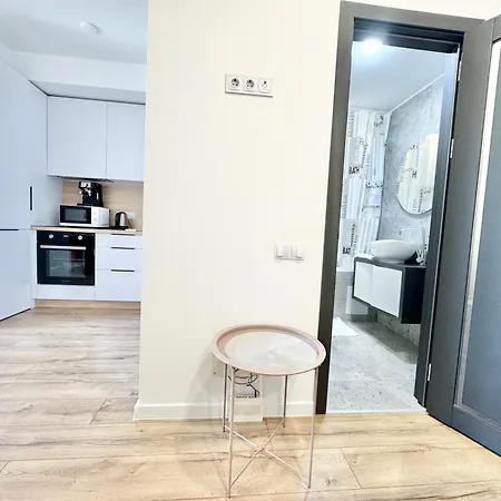 Apartament в новострое на ботанике Chisinau