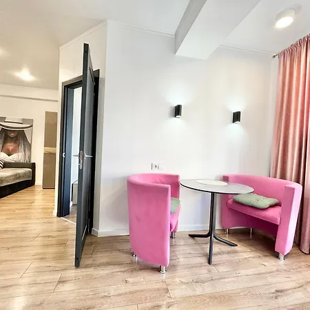 в новострое на ботанике Apartament